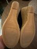 Viscata Black Wedges Size EU 41 - photo 3