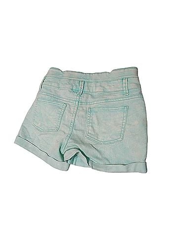 Cherokee Denim Shorts (view 2)
