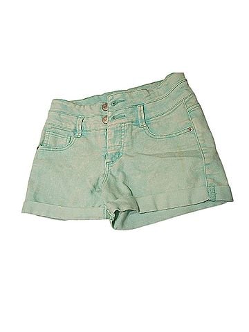Cherokee Denim Shorts (view 1)