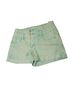 Cherokee Blue Denim Shorts Size L - photo 1