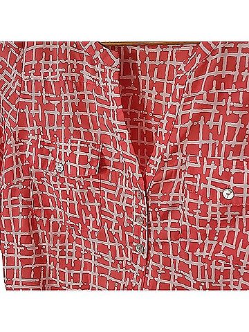 Mix by 41 Hawthorn SF7028L 3/4 Sleeve Blouse (view 2)