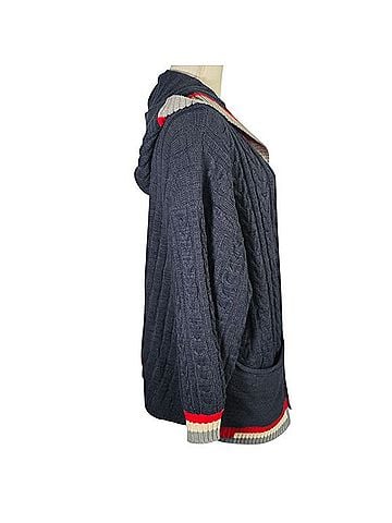 Simply Couture Wool Cardigan (view 2)