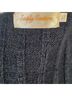 Simply Couture Print Blue Red Wool Cardigan Size 3X - photo 4