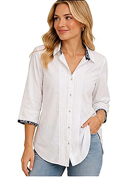 Lilly Pulitzer Button-Down Shirt (view 1)