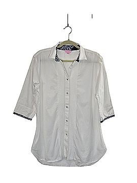 Lilly Pulitzer Button-Down Shirt (view 2)