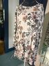 Kendall & Kylie Floral Multi Color Button-Down Shirt Size S - photo 6