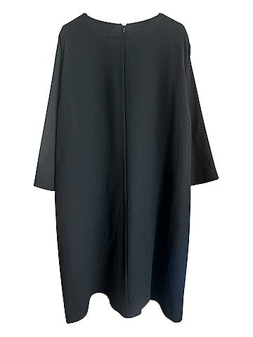 Lafayette 148 New York Wool Dress (view 2)