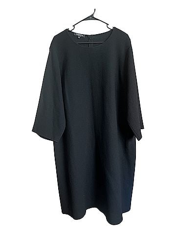 Lafayette 148 New York Wool Dress (view 1)
