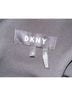 DKNY Black Long Sleeve Blouse Size 4X - photo 3