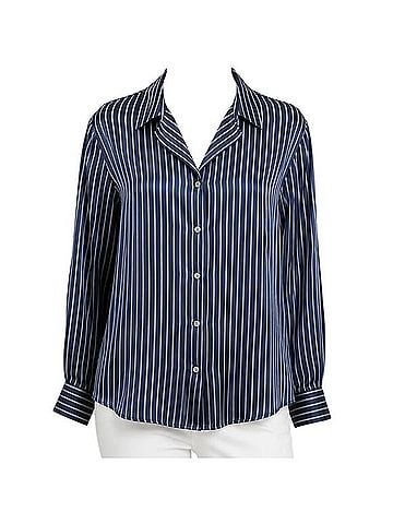 Linda Allard Ellen Tracy Linda Allard Blouse (view 1)