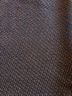 St. John Print Brown Black Formal Skirt Size 14 - photo 9