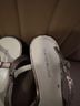 Bandolino Gold Wedges Size 11 - photo 4