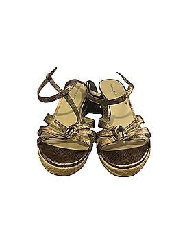 Bandolino Wedges (view 2)