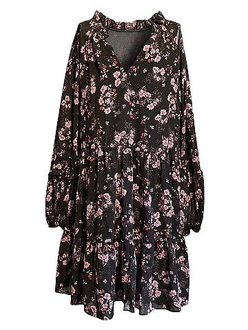 CeCe Casual Dress (view 1)