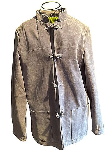 Gretchen Scott Designs Jacket (view 1)