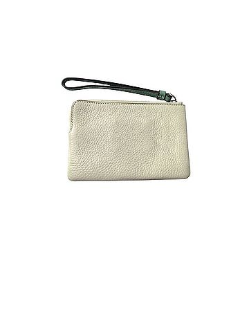 Coach Disney Princess Tiana  Leather Wristlet (view 2)