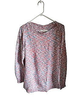 Ann Taylor LOFT Pullover Sweater (view 1)