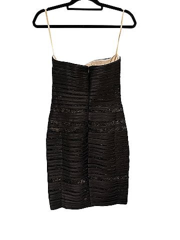 Issue New York issue New york Cocktail Dress (view 2)