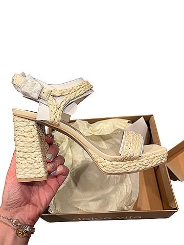 Dolce Vita Alansa Heels (view 2)