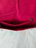 America & Beyond Print White Pink Shoulder Bag One size - photo 3