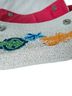 America & Beyond Print White Pink Shoulder Bag One size - photo 4