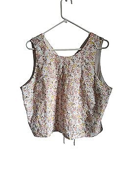 Ann Taylor LOFT Sleeveless Top (view 1)