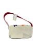 America & Beyond Print White Pink Shoulder Bag One size - photo 2