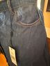 ABS Blue Denim Skirt Size 30 waist - photo 5
