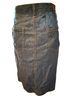 ABS Blue Denim Skirt Size 30 waist - photo 2
