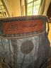 ABS Blue Denim Skirt Size 30 waist - photo 7