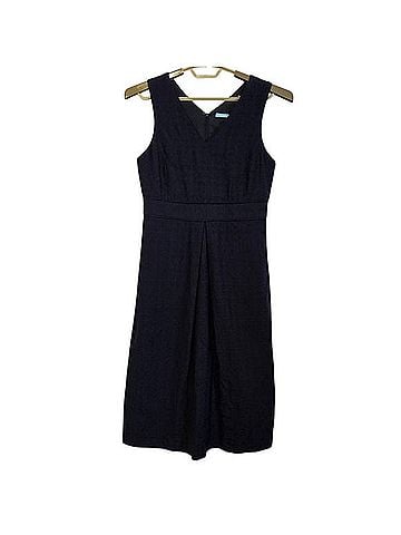 J. McLaughlin Casual Dress (view 1)