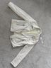 Vigoss Faux Leather Jacket Size S - photo 4