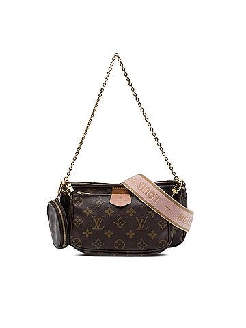 Louis Vuitton Monogram Multi Pochette Accessoires (view 1)