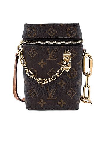 Louis Vuitton Monogram Phone Box (view 1)