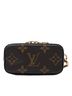Louis Vuitton 100% Coated Canvas Brown Monogram Phone Box One size - photo 4