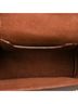 Louis Vuitton 100% Coated Canvas Brown Monogram Phone Box One size - photo 5