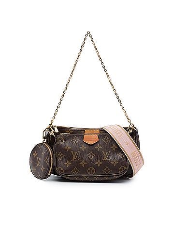 Louis Vuitton Monogram Multi Pochette Accessoires (view 1)