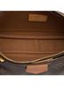 Louis Vuitton 100% Coated Canvas Brown Monogram Multi Pochette Accessoires One size - photo 5