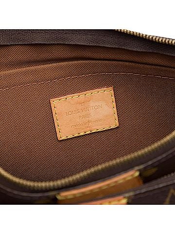 Louis Vuitton Monogram Multi Pochette Accessoires (view 2)