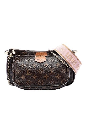 Louis Vuitton Monogram Multi Pochette Accessoires (view 1)