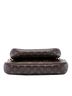 Louis Vuitton 100% Coated Canvas Brown Monogram Multi Pochette Accessoires One size - photo 4