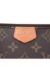 Louis Vuitton 100% Coated Canvas Brown Monogram Multi Pochette Accessoires One size - photo 6