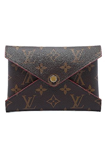Louis Vuitton Monogram Pochette Kirigami MM (view 1)