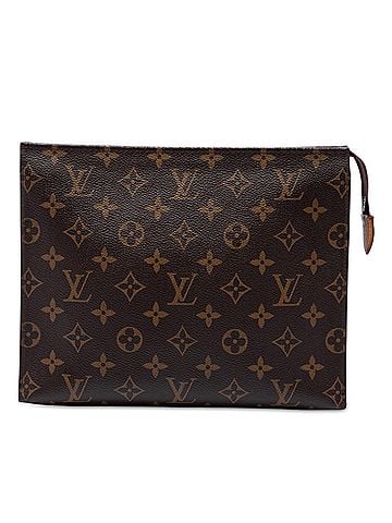 Louis Vuitton Monogram Toiletry Pouch 26 (view 1)