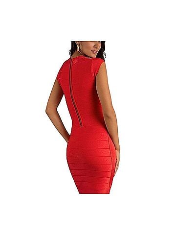French Connection Cocktail Dress (view 2)
