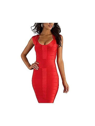 French Connection Cocktail Dress (view 1)