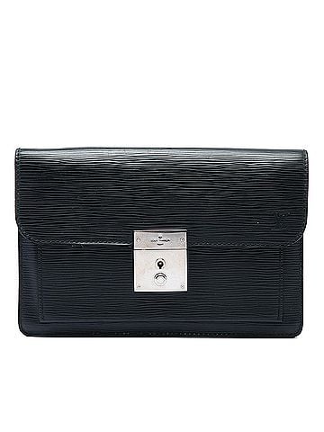 Louis Vuitton Epi Neo Belaia Clutch (view 1)