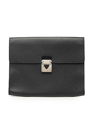 Louis Vuitton Taiga Minuto (view 1)