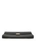 Louis Vuitton 100% Leather Black Taiga Minuto One size - photo 4