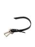 Louis Vuitton 100% Leather Black Taiga Minuto One size - photo 2